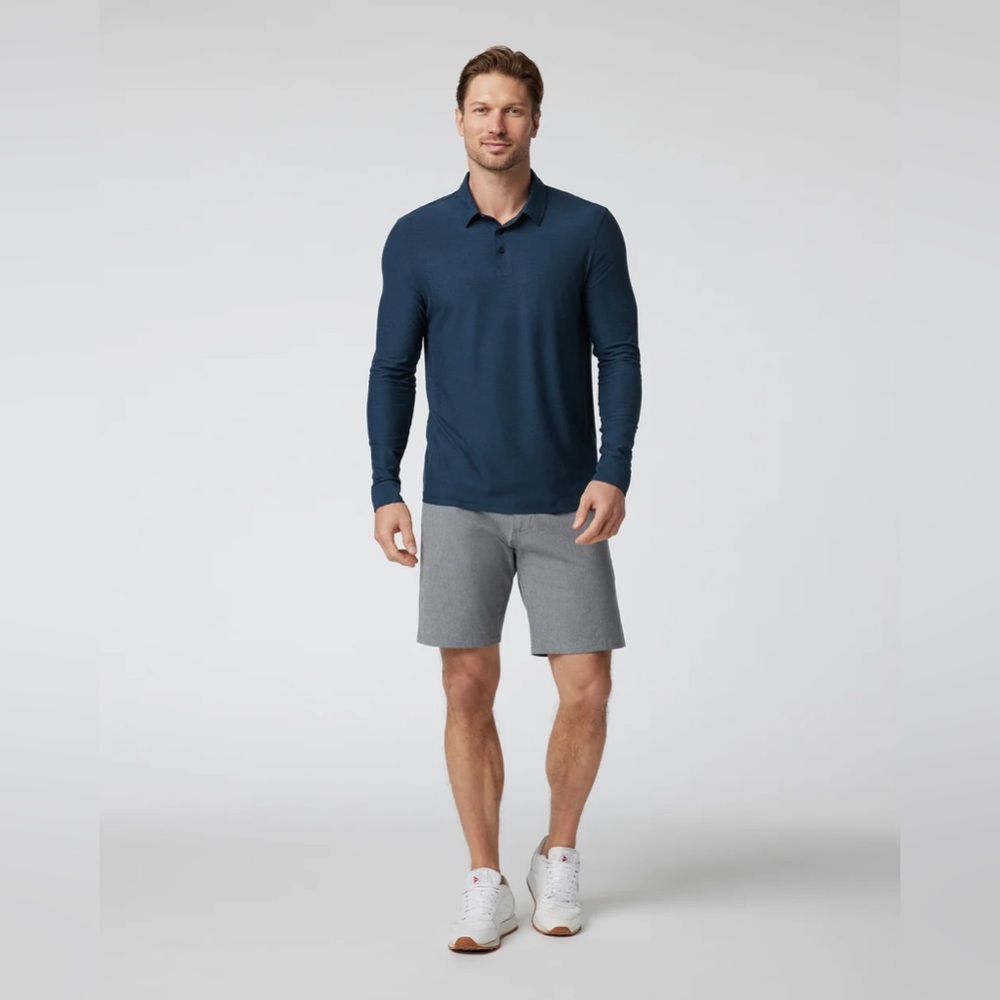 VUORI Aim Short